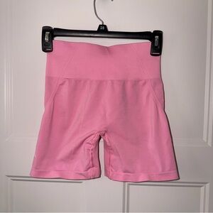 Oner Active EffortlessLift Pink Shorts